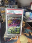 PSA 10 Mega Gengar ex 240 Mega Dream EX Japanese Special Art Rare SIR Pokemon