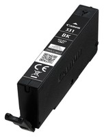 Canon CLI-531BK Originale Druckerpatronen Schwarz