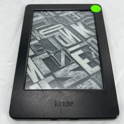 Amazon Kindle 7th Generation WP63GW