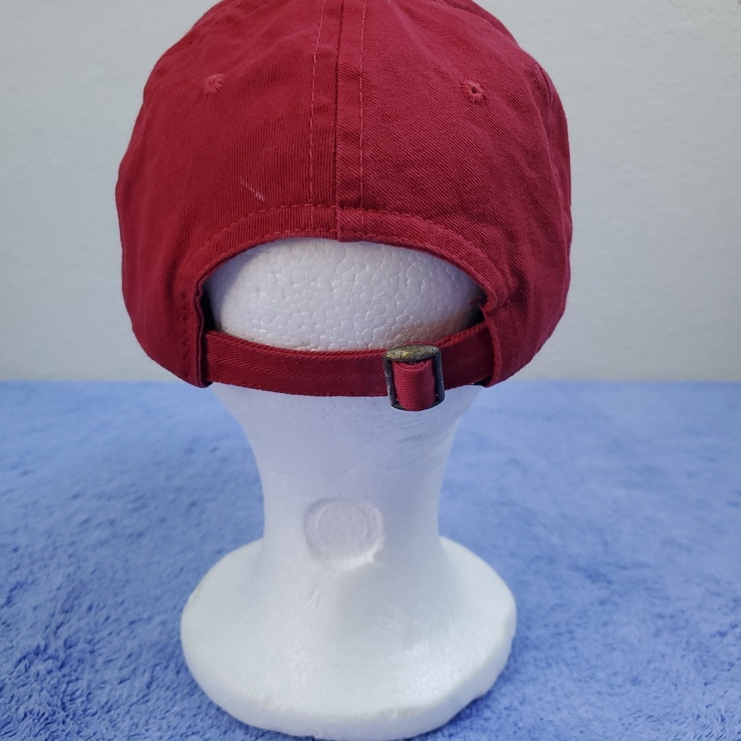 Mini Cooper Hat Strapback Adjustable Dad Cap Adul… - image 9