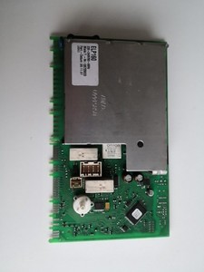 Miele Waschmaschine Leistungselektronik Elektronik  ELP160 06725633