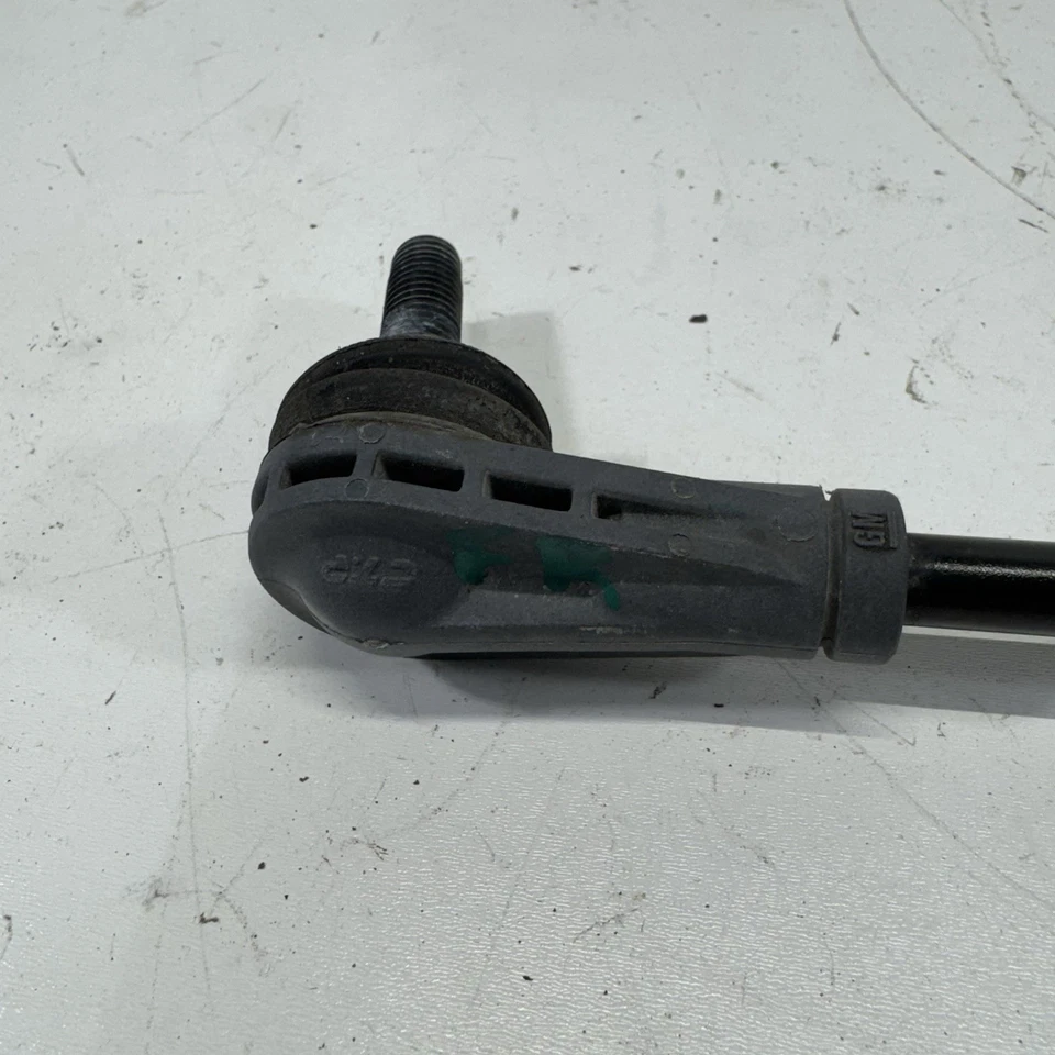 OEM 2019-2024 CHEVROLET BLAZER FWD ПЕРЕДНИЙ ПРАВЫЙ БОКОВОЙ СТАБИЛИЗАТОР СТАБИЛИЗАТОРА ПОДВЕСКИ ЗВЕНО - Изображение 3 из 4