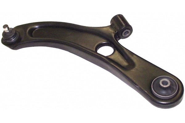 Querlenker Dreieckslenker Mapco 51252 FüR Suzuki Opel Swift Splash Agila H08 F68-image