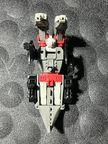 Transformers G1 Doublecross Monsterbot 1987 Vintage Hasbro Figure