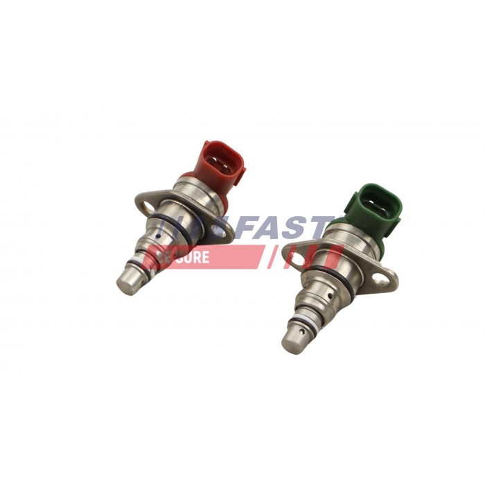 Régulateur de pression carburant pour stabiliser le ralenti moteur