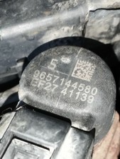 Injecteur Ford FOCUS