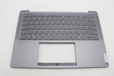 Original 5CB1P50153 Lenovo Thinkpad Keyboard US English Yoga Slim 7 14IMH9, Sl