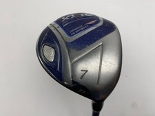 XXIO Eleven Ladies 7 Fairway Wood 23 MP1100 L 35g Ladies Graphite Womens RH