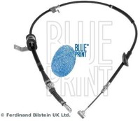 Blue Print ADK84660 Seilzug FüR Feststellbremse Handbremsseil Bremsseil