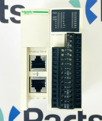 SCHNEIDER ELECTRIC OTB1S0DM9LP I/O Distributed Module