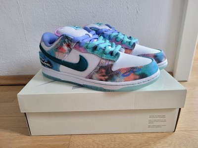 Nike SB Dunk Low X Futura Laboratories EU 42 | NEU & OVP