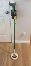 GARRETT METAL DETECTORS MASTER HUNTER ADS 4 Tested