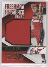 2015-16 Panini Prestige Freshman Flashback Jumbo Bradley Beal #3 j0x