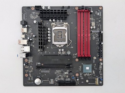 HP OMEN Obelisk 875 Series Motherboard L23867-002 -602 L46079-001 *READ*