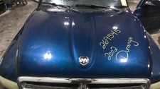 Hood Fits 97-04 Dakota 1048562