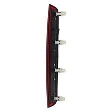3te Dritte Bremsleuchte Heck Rückleuchte Rot for Audi A3 S3 Sportback RS3 04-12
