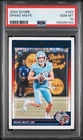 🏈 2024 Panini Score Drake Maye #303 (RC) - PSA 10 🔥