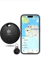 HH-Tech Smart Tag LITE For Apple iOS Devices, Smart Tracker, Item Finder