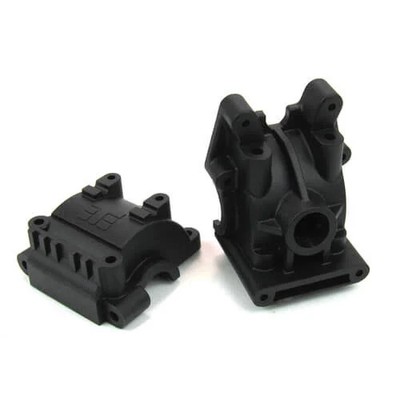 TKR5012  Tekno Gearbox (front)