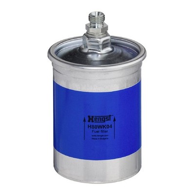 Hengst Filter Kraftstofffilter 0024770401 A0024770701 0024770701 24698842