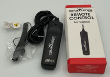 Commander Remote Control For Canon Cameras CO-CRC-WRD NEW Fast Free Shipping