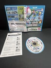 New Super Mario Bros. U + New Super Luigi U (Wii U, 2015) - Tested and Working