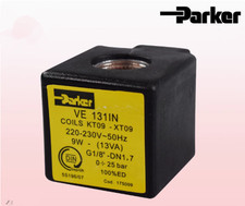 1pcs new Parker solenoid valve coil VE131IN 220/230V 50Hz