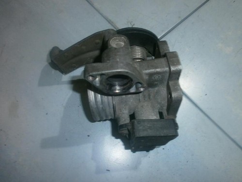 7700861679j Stellantrieb Wirbelsteuerung Ventil (Drosselklappe)   DE21448-75