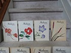 VTG 1970s Ikebana Japanese Flower arranging magazine lot #30-35,37-39,41-43&47 — photo 2