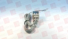 SMC ZSE80F-A2L-A / ZSE80FA2LA (NEW NO BOX)