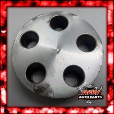 1994 - 2004 Ford Mustang Machined Face Metal Center Cap F4zc-1a096-ec Y51