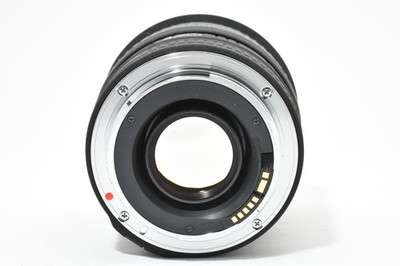 SIGMA AF 24mm F/1.8 EX DG Lens CANON EF Mount 1175 | eBay