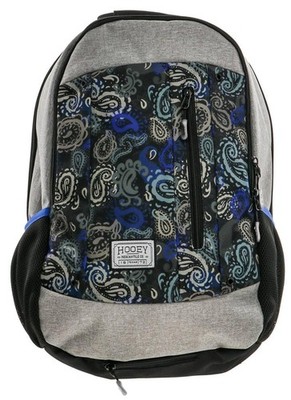 HOOEY Rockstar 20L Backpack - Compact Travel Backpack with Laptop Sleeve - Li...