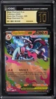 2026 Pokemon Mega Charizard X ex #29 Black Star Promo Tin CGC 10 Pristine