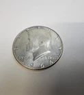 1964 Kennedy Half Dollar 90% Silver coin