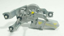 67637453144 HINTERER WISCHERMOTOR / 17590912 F�R BMW X5 G05, F95 XDRIVE 30 D M