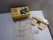 Stereoscope Viewer