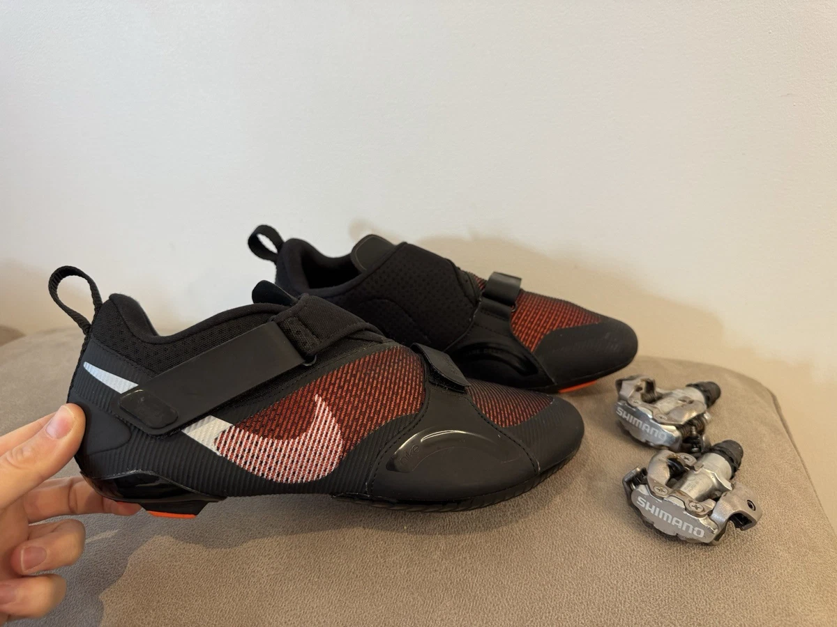 Nike Men's Cycling 9 US Shoe for sale | eBay