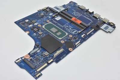 Compatible with G9RW0 Dell Intel Core i5-1035G1 Motherboard I3501-5573BLK-PUS