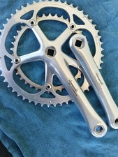 CAMPAGNOLO Chorus Guarnitura  cranckset Colnago Masi Bianchi De Rosa Masi