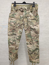 Crye Precision NSPA G4 Multicam Field Trousers Pants 32 Short - Royal Marines