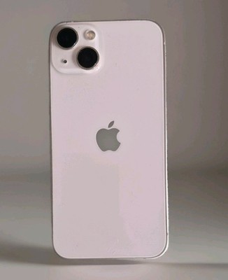 APPLE iPhone 13 128 GB Rosé Dual SIM