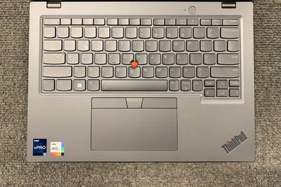 Lenovo ThinkPad L13 Gen 3 13.3