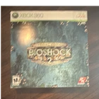 2K Games BioShock 2 Special Edition Xbox 360 Shooter M-Rated BioShock Series