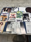 Collection Of Late 90’s Fashion Invitations to NYC Openings, Parties, Exhibits — photo 1