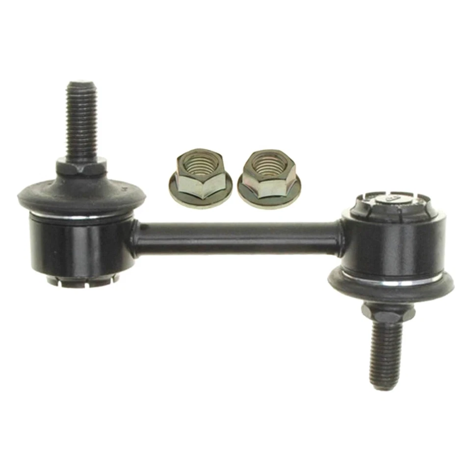 For Toyota Corolla 03-06 Strut and Stabilizer Bar Link Kit Professional Rear Foto 2 de 4