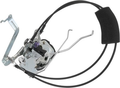 Front Left Driver Door Lock Latch Actuator Left, 