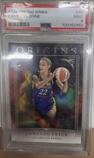 2024 Panini Origins WNBA Basketball Checklist Guide in-content 37