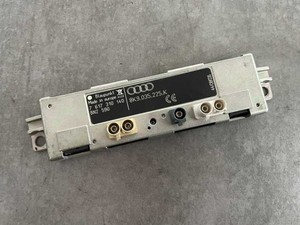Audi A4 Steuergerät Antennenverstärker 8K9035225K