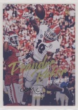 2019 Panini Luminance Rookie Gold /275 Deandre Baker #102 pm6